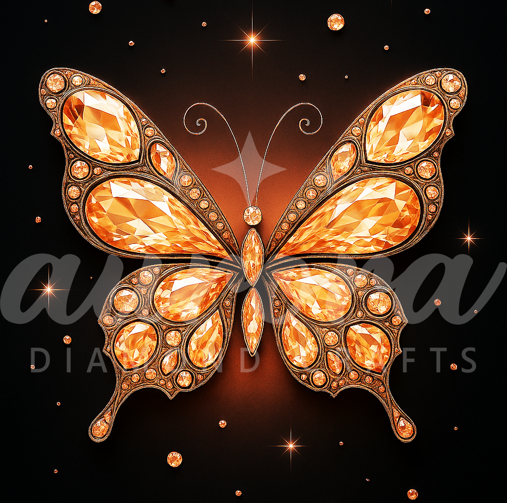 Aurora Gemwings