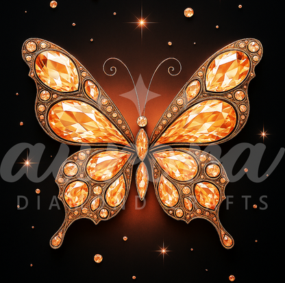 Aurora Gemwings