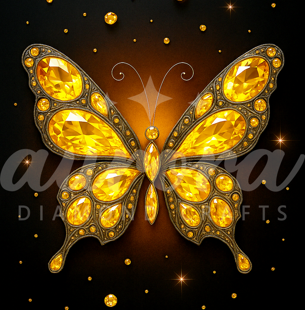 Aurora Gemwings