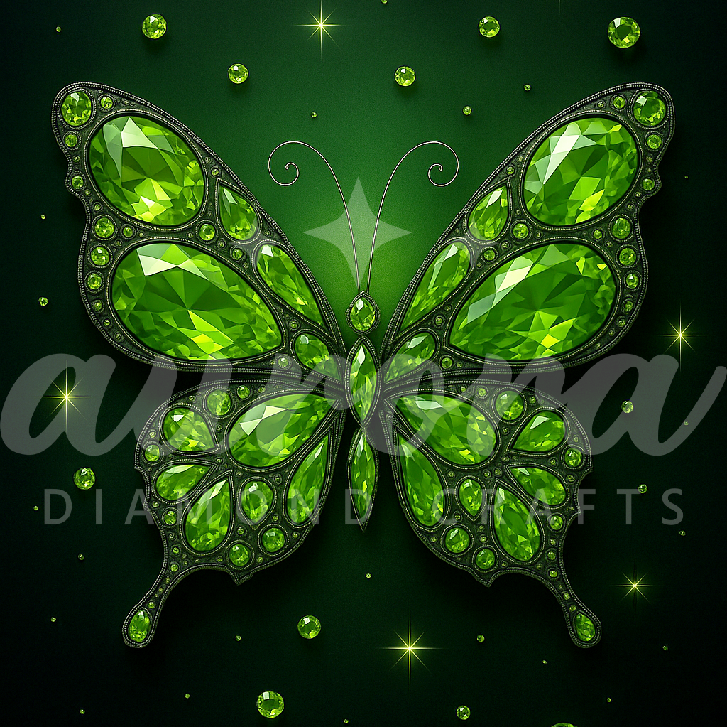 Aurora Gemwings