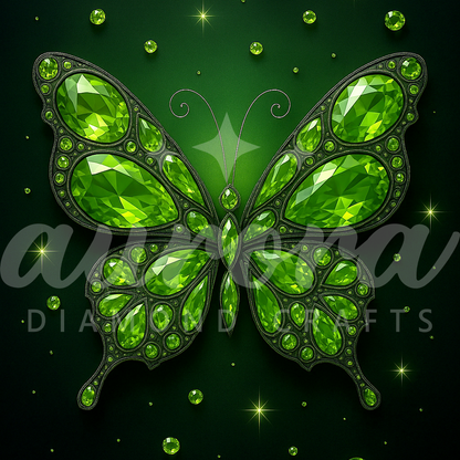 Aurora Gemwings