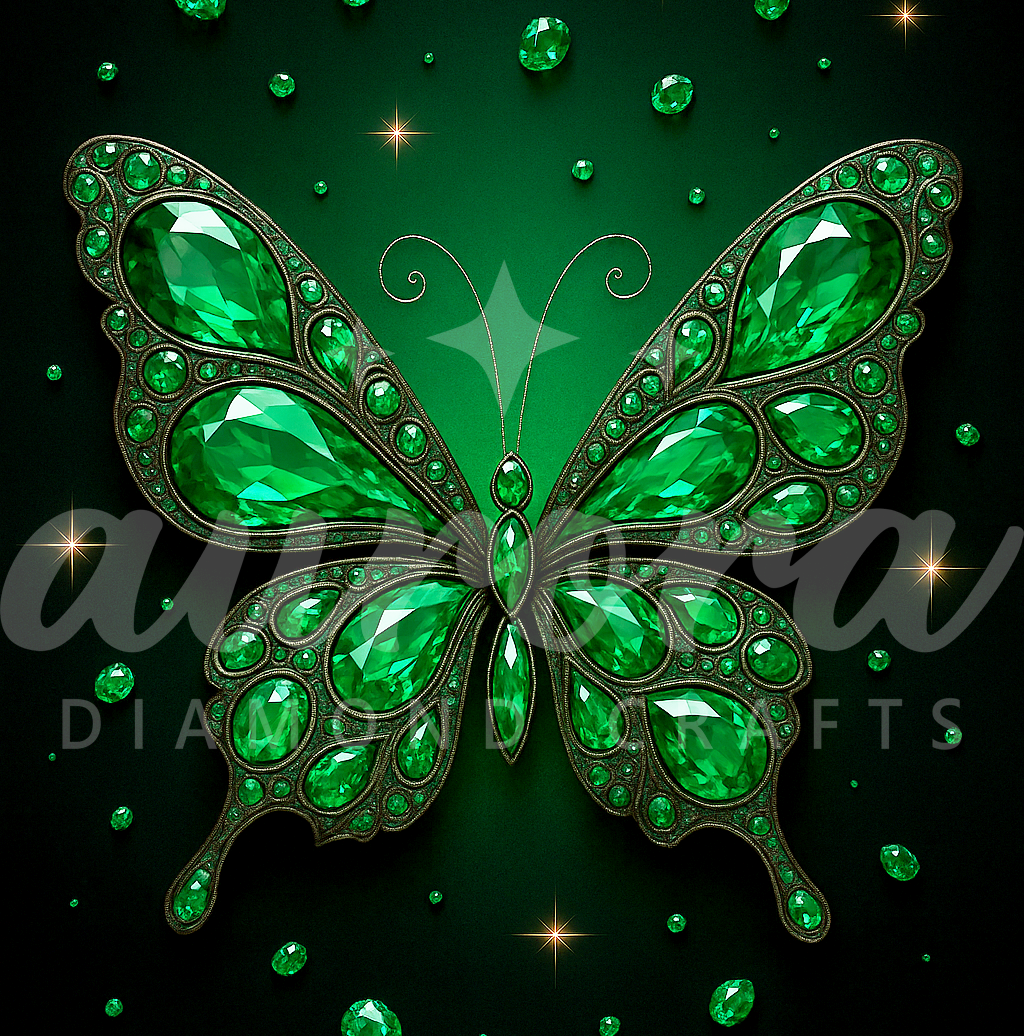 Aurora Gemwings