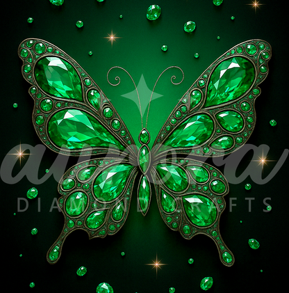 Aurora Gemwings