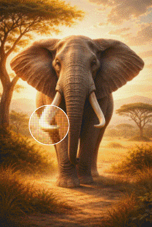Elephant of Wisdom