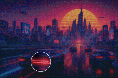Neon Highway