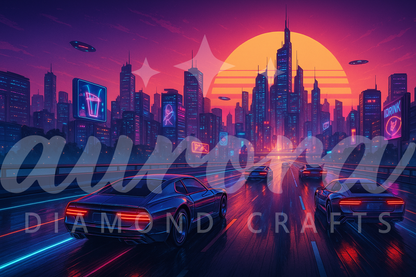 Neon Highway