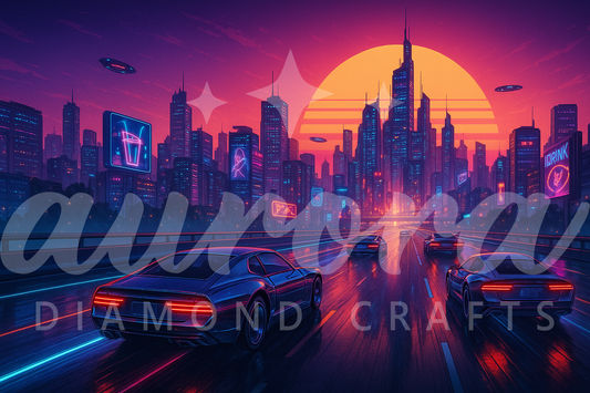 Neon Highway