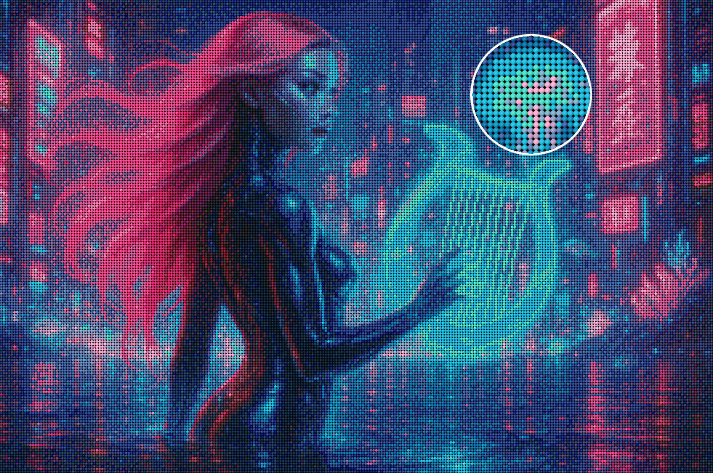 Tech Siren