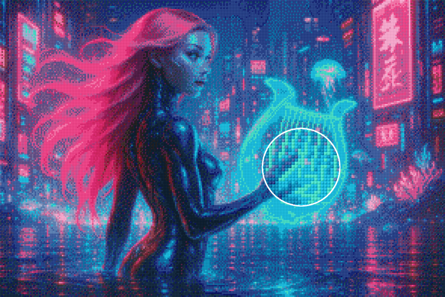 Tech Siren