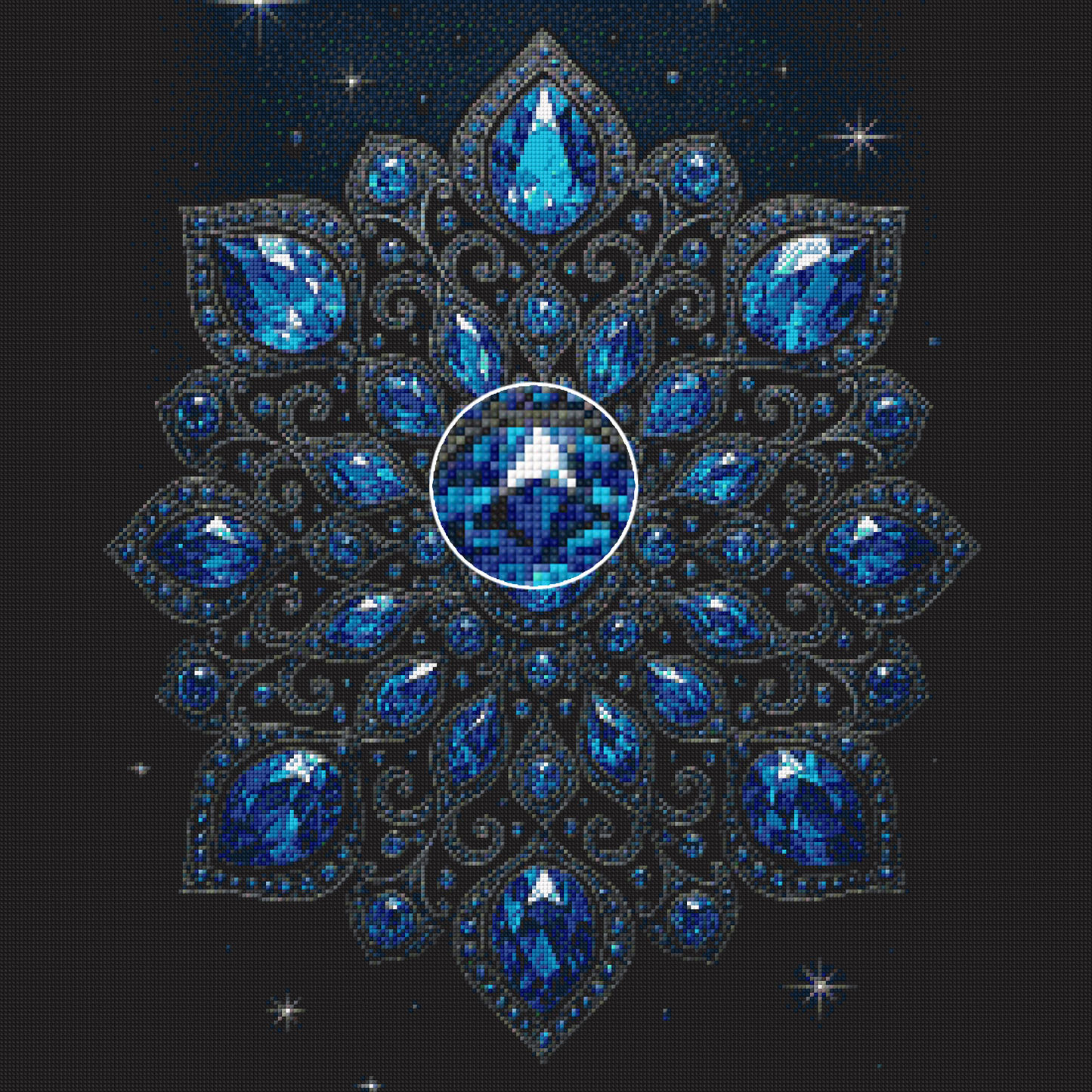 Aurora Halo