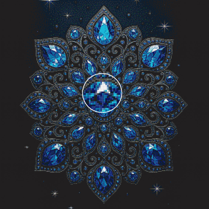 Aurora Halo