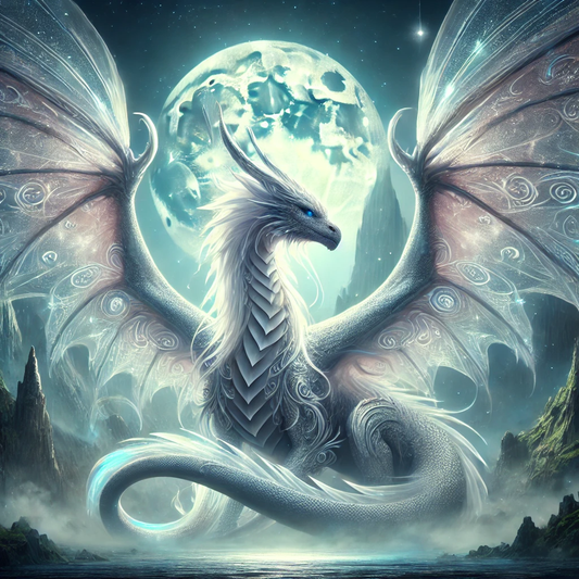 Celestial Drake