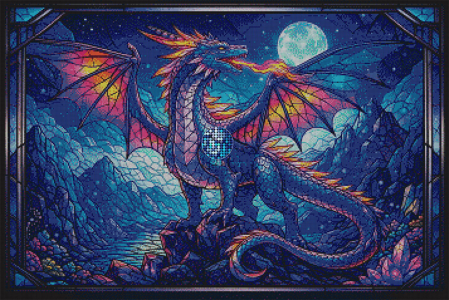 Moonfire