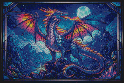 Moonfire