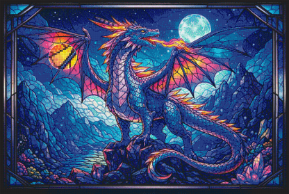 Moonfire