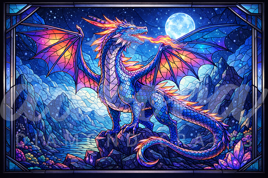 Moonfire