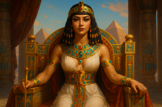 Cleopatra