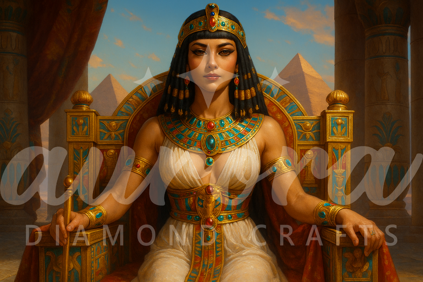 Cleopatra
