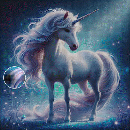 Starlight Unicorn