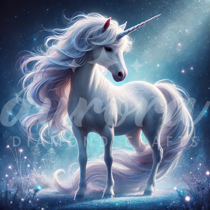 Starlight Unicorn