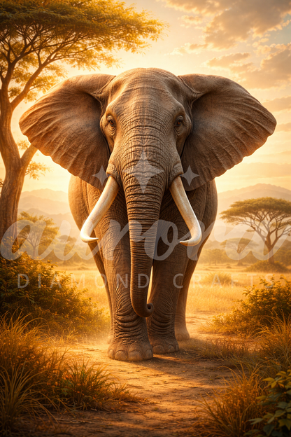 Elephant of Wisdom
