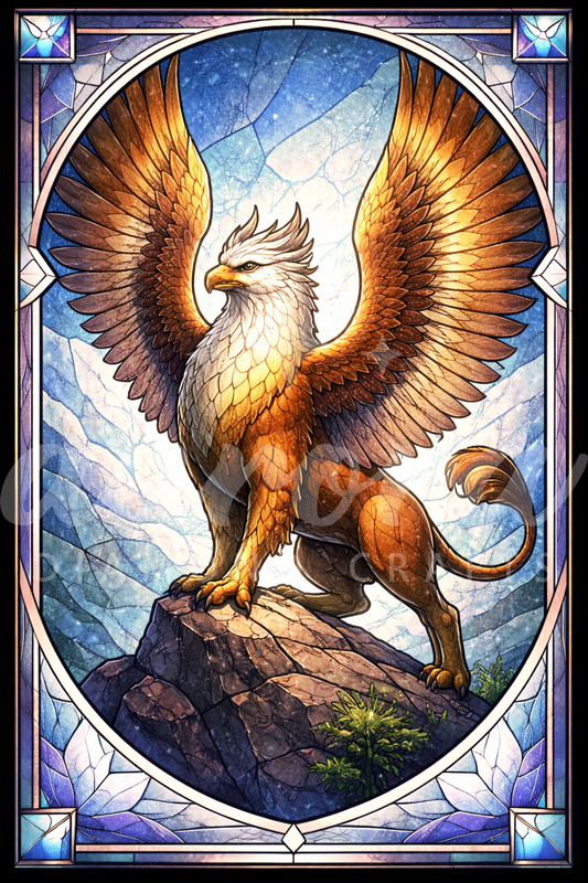 Griffin