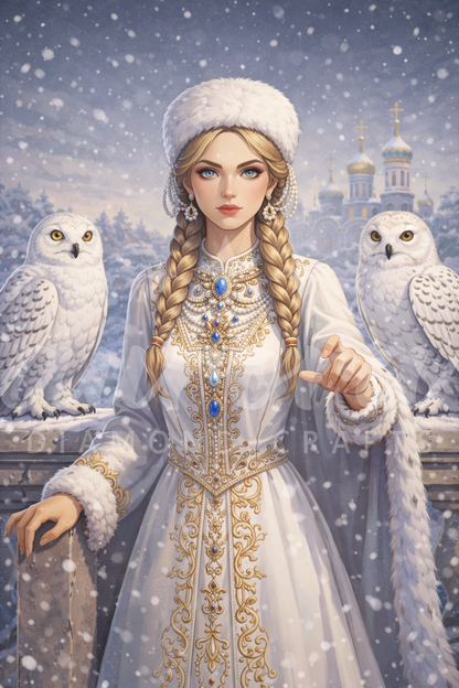Tsarina