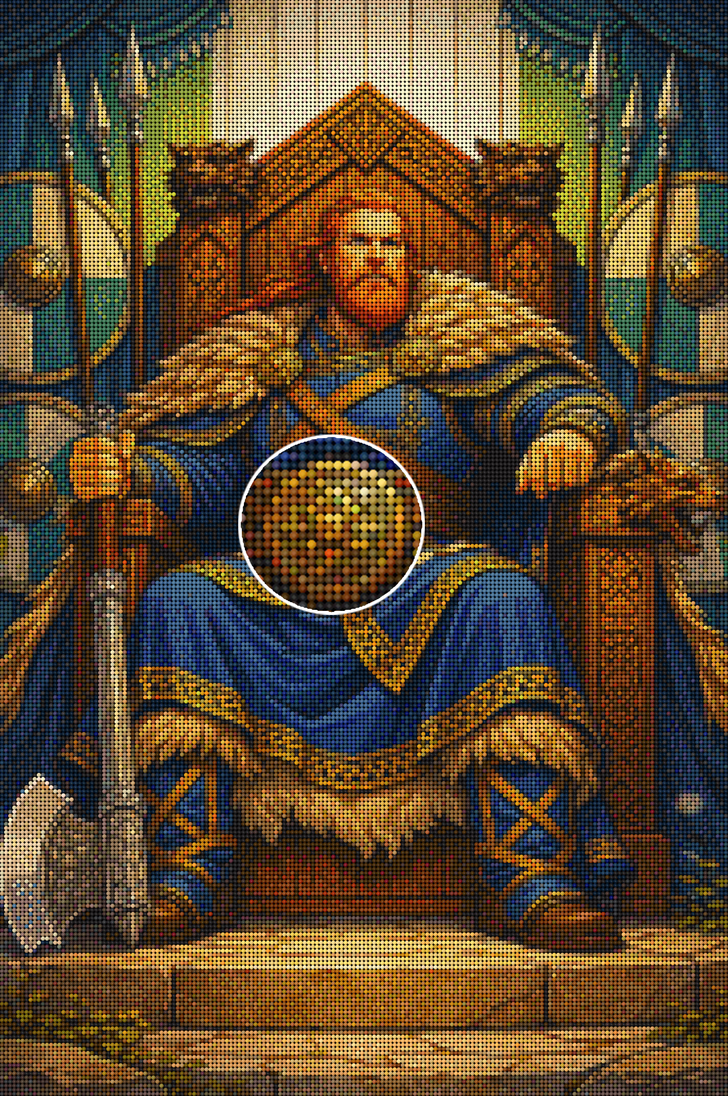 The Chieftain