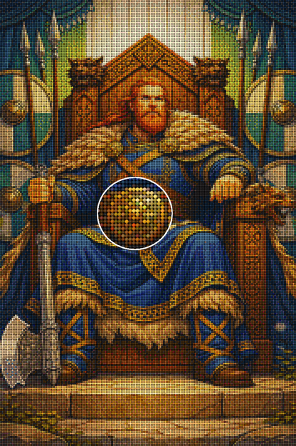 The Chieftain