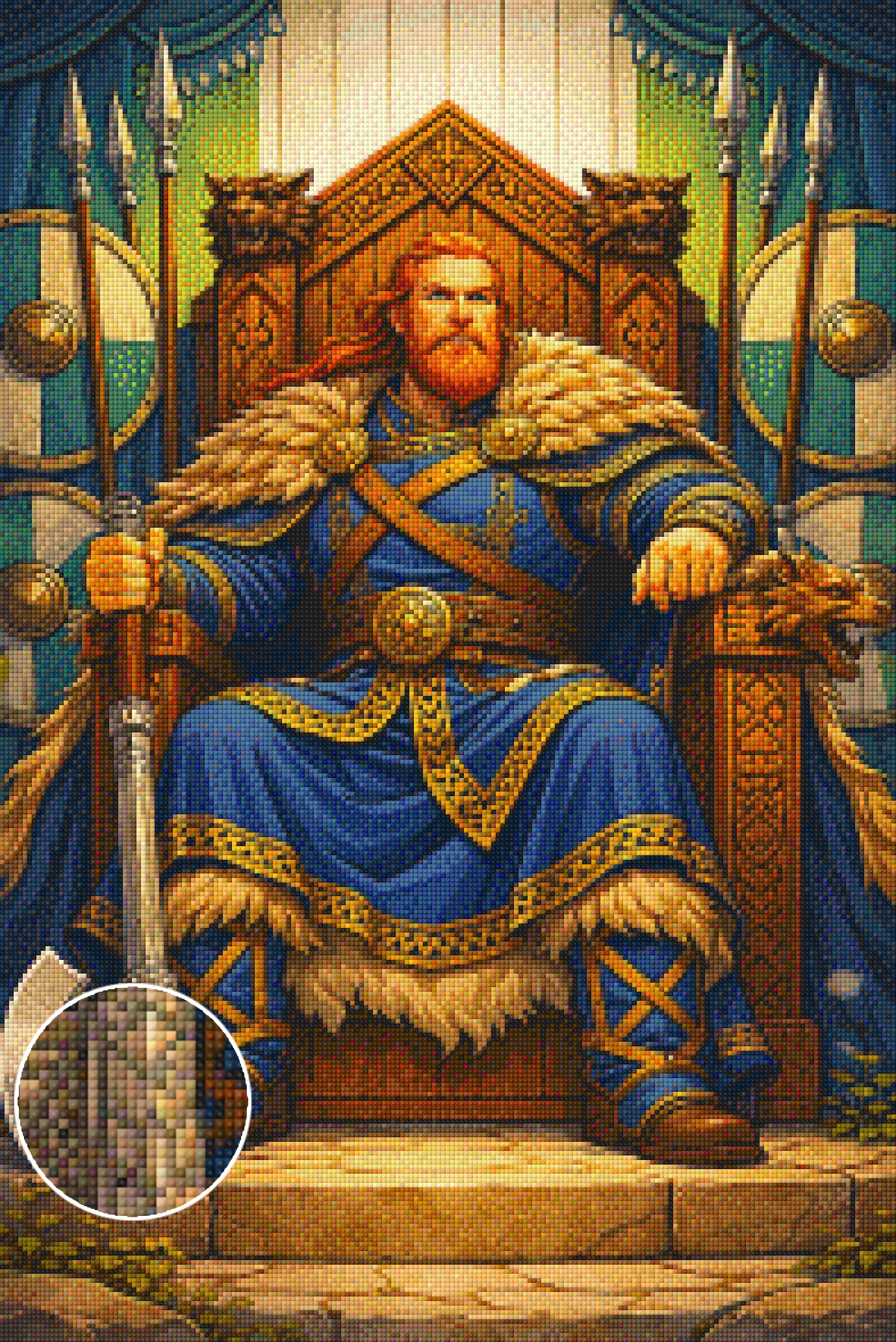 The Chieftain