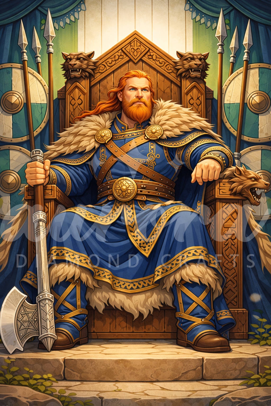 The Chieftain