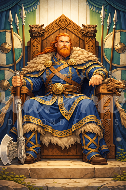 The Chieftain