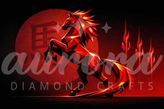 Fire Horse