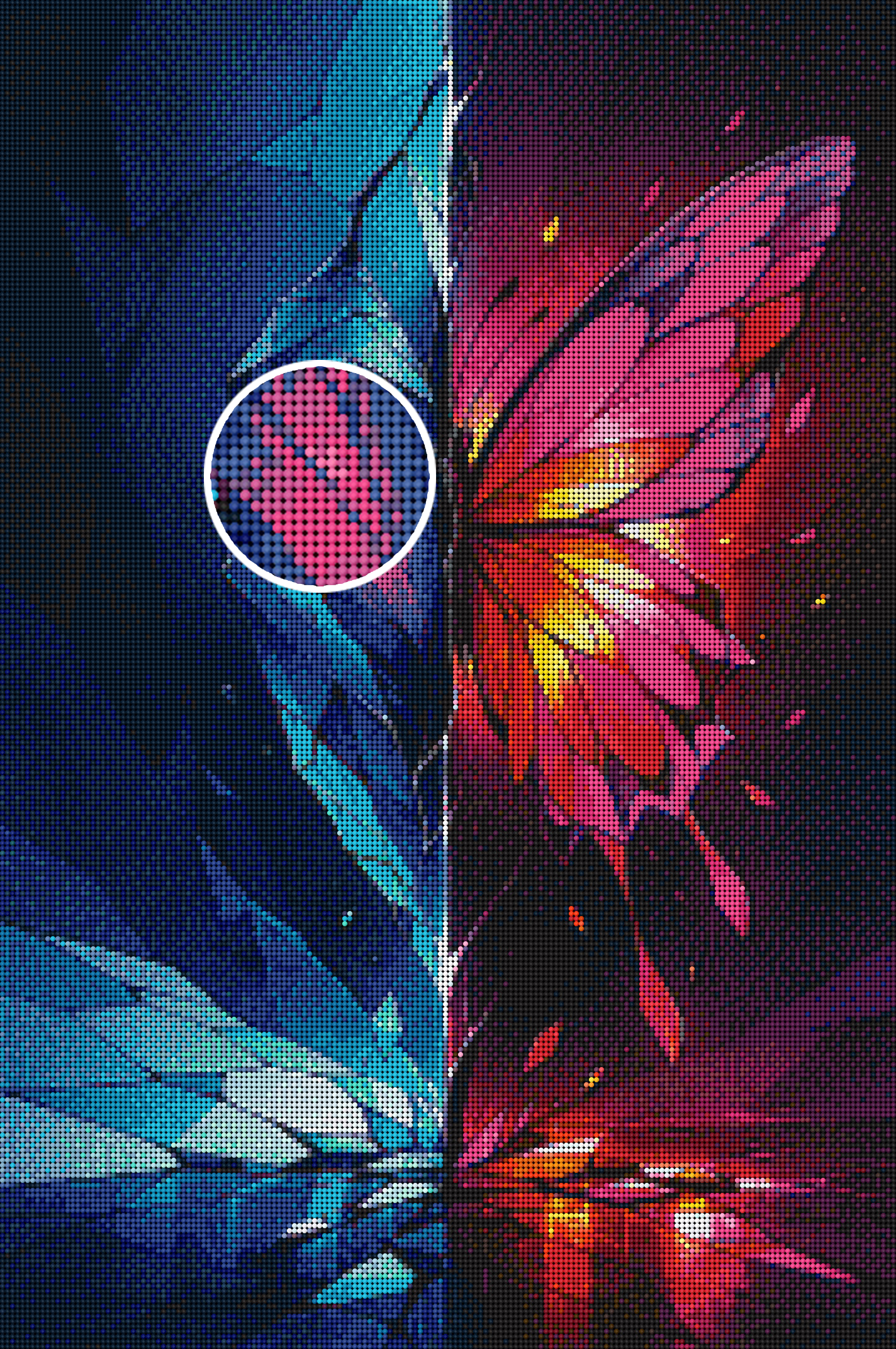 Becoming